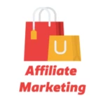 Logo of Aliexpress Affiliate Marketing android Application 